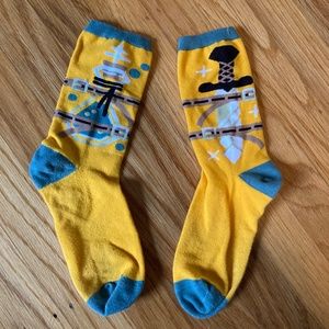 Awesome Socks Club October 2022 - NWOT